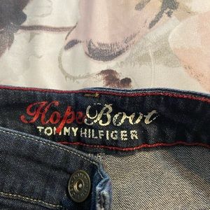 Tommy jeans